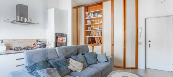 Apartamento de 3 habitaciónes en Milan, Italy No. 239460 4