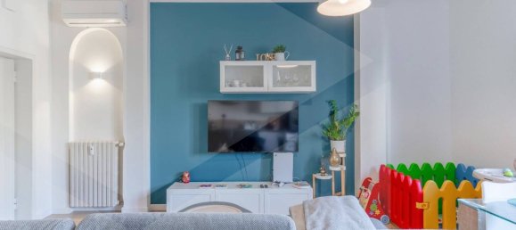 Apartamento de 3 habitaciónes en Milan, Italy No. 239460 6