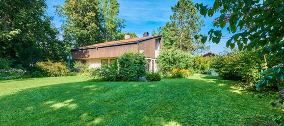 8 rooms Townhouse in Miesbach, Germany No. 298299 5