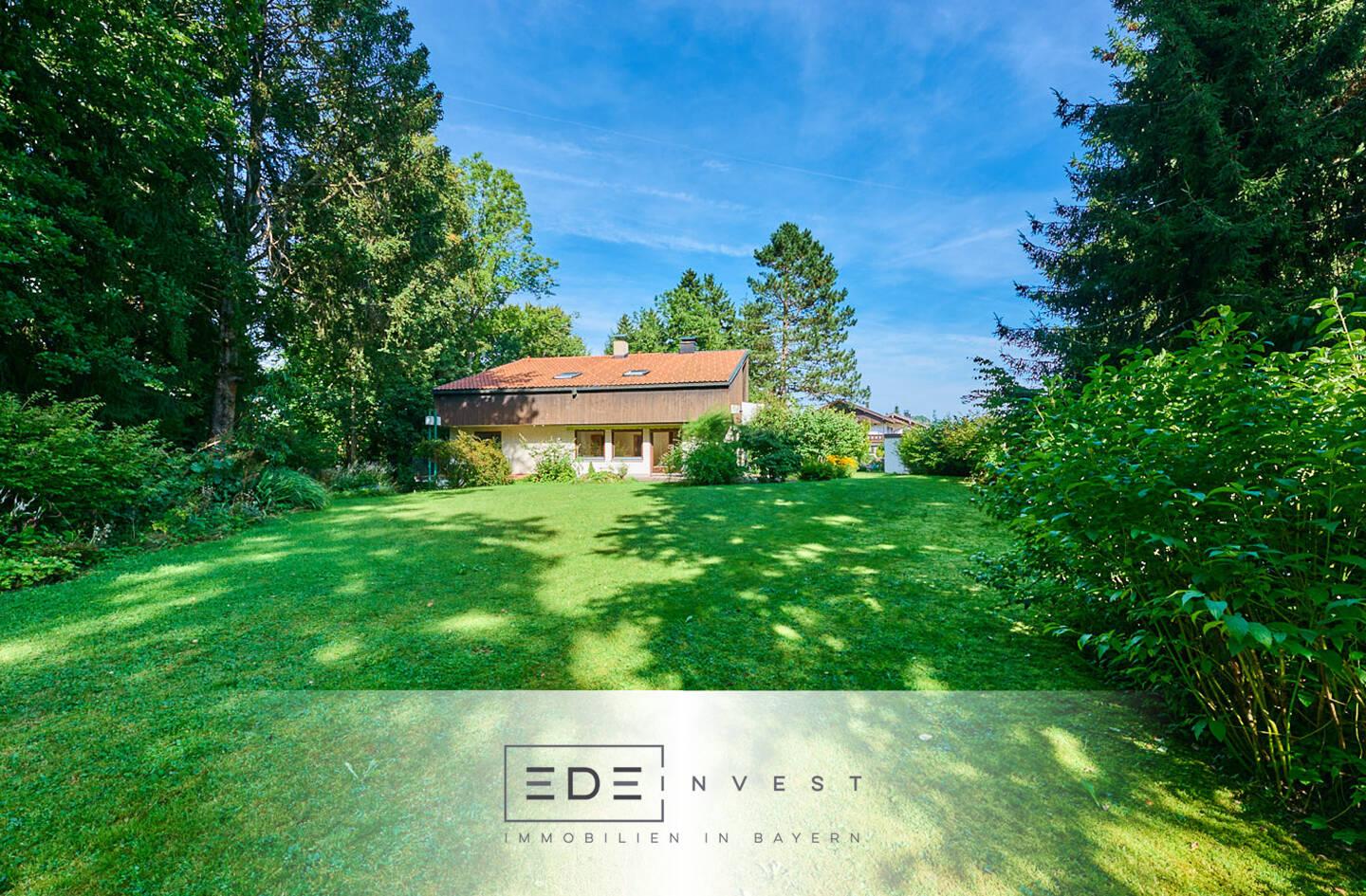 8 rooms Townhouse in Miesbach, Germany No. 298299