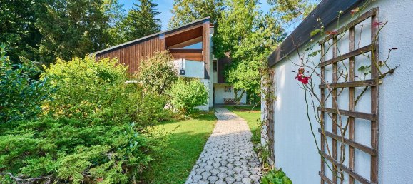 8 rooms Townhouse in Miesbach, Germany No. 298299 2