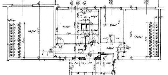 3 rooms Apartment in Liebenau, Austria No. 8172 14