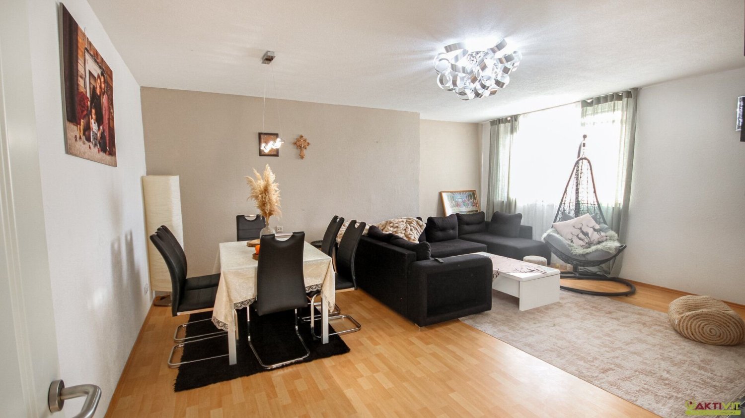 3 rooms Apartment in Liebenau, Austria No. 8172