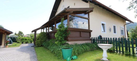 9-salle Maison à Feldkirchen in Karnten, Austria No. 76233 4