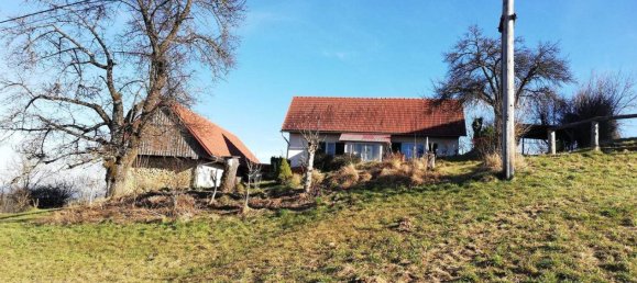 Дом с 3 комнатами в Китцек им Заузаль, Австрия № 204288 9