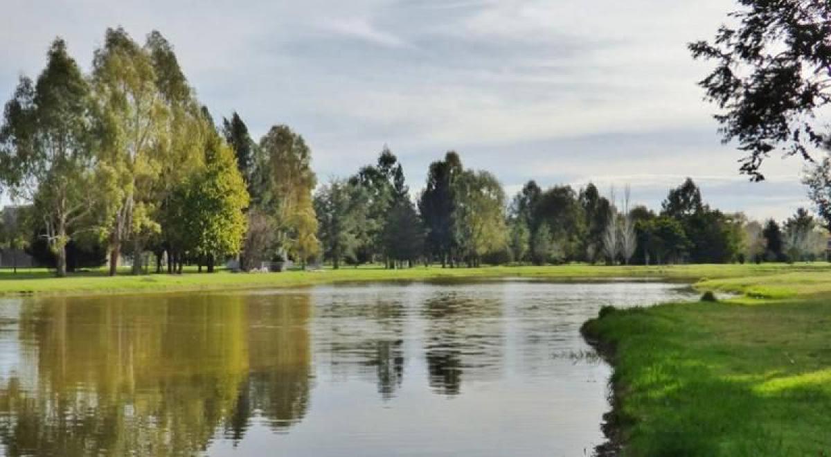 Terreno em Campo Creado, Argentina N.º 117895