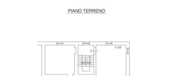 5 rooms Apartment in Castagneto Carducci, Italy No. 80912 11