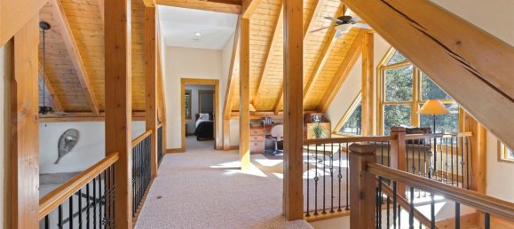 Propiedad comercial de 4 dormitorios en Breckenridge, USA No. 262 17