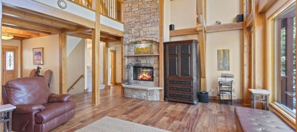 Propiedad comercial de 4 dormitorios en Breckenridge, USA No. 262 27