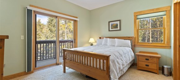 Propiedad comercial de 4 dormitorios en Breckenridge, USA No. 262 14