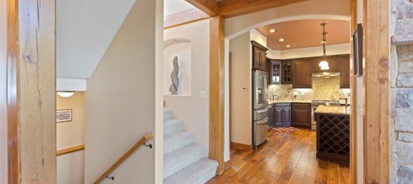 Propiedad comercial de 4 dormitorios en Breckenridge, USA No. 262 11