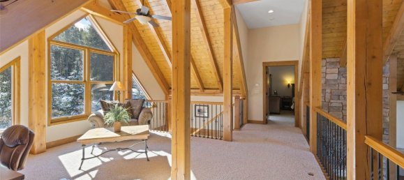 Propiedad comercial de 4 dormitorios en Breckenridge, USA No. 262 15