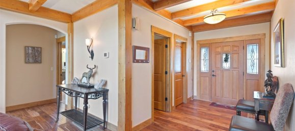 Propiedad comercial de 4 dormitorios en Breckenridge, USA No. 262 12