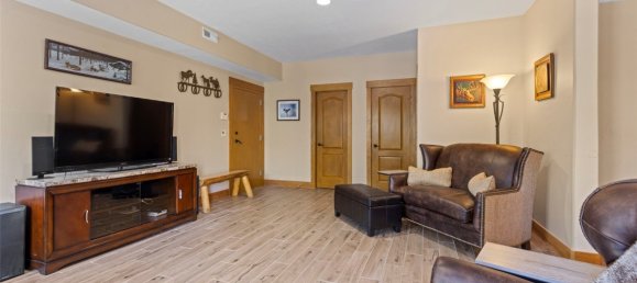 Propiedad comercial de 4 dormitorios en Breckenridge, USA No. 262 8