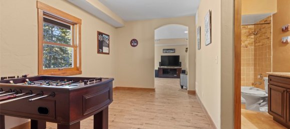 Propiedad comercial de 4 dormitorios en Breckenridge, USA No. 262 7