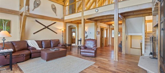 Propiedad comercial de 4 dormitorios en Breckenridge, USA No. 262 26