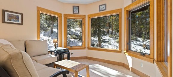 Propiedad comercial de 4 dormitorios en Breckenridge, USA No. 262 18