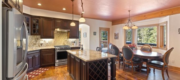 Propiedad comercial de 4 dormitorios en Breckenridge, USA No. 262 23