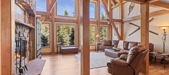 Propiedad comercial de 4 dormitorios en Breckenridge, USA No. 262 25