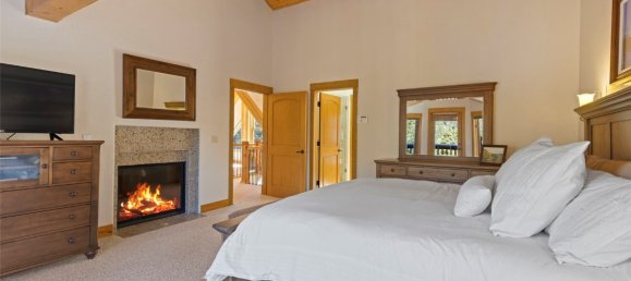 Propiedad comercial de 4 dormitorios en Breckenridge, USA No. 262 3