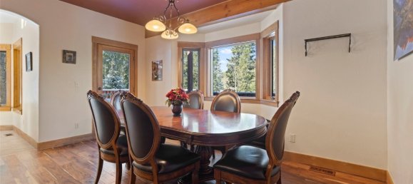 Propiedad comercial de 4 dormitorios en Breckenridge, USA No. 262 19