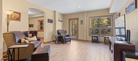 Propiedad comercial de 4 dormitorios en Breckenridge, USA No. 262 10