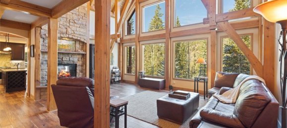 Propiedad comercial de 4 dormitorios en Breckenridge, USA No. 262 28