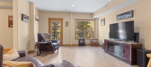 Propiedad comercial de 4 dormitorios en Breckenridge, USA No. 262 9