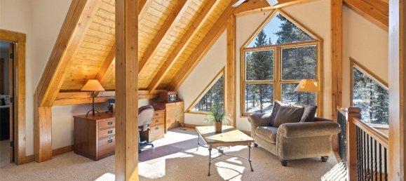 Propiedad comercial de 4 dormitorios en Breckenridge, USA No. 262 16