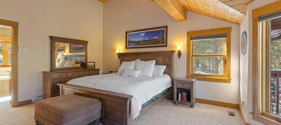 Propiedad comercial de 4 dormitorios en Breckenridge, USA No. 262 4