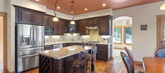 Propiedad comercial de 4 dormitorios en Breckenridge, USA No. 262 24