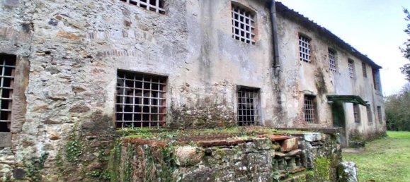 5 rooms House in Capannori, Italy No. 63980 21