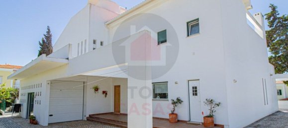 5 Schlafzimmer Haus in Caldas da Rainha, Portugal, Nr. 143241 8