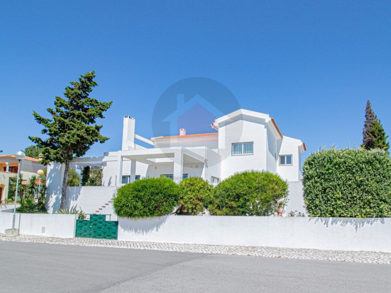 5 Schlafzimmer Haus in Caldas da Rainha, Portugal, Nr. 143241