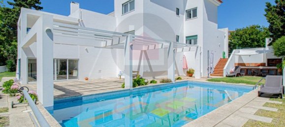 5 Schlafzimmer Haus in Caldas da Rainha, Portugal, Nr. 143241 2