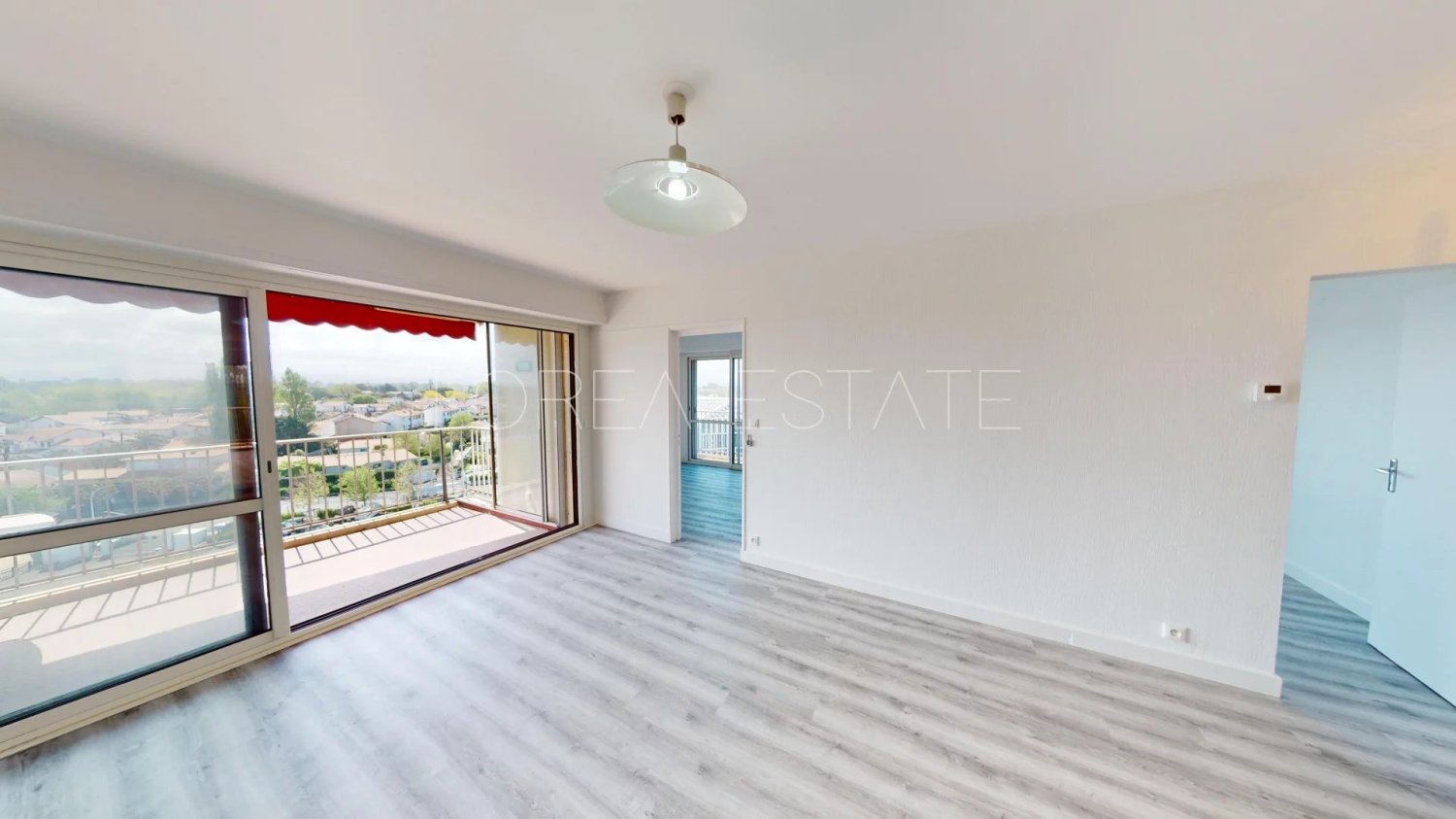 3 bedrooms Apartment in Biarritz, France No. 352205