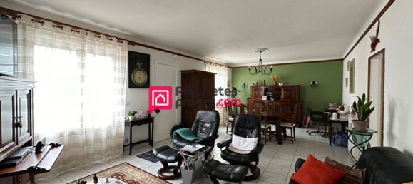 4 bedrooms House in Sainte-Maure-de-Touraine, France No. 236921 5