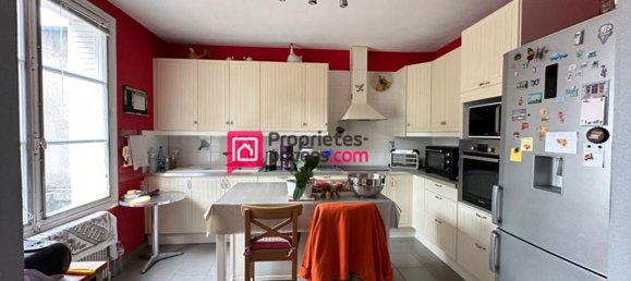 4 bedrooms House in Sainte-Maure-de-Touraine, France No. 236921 4