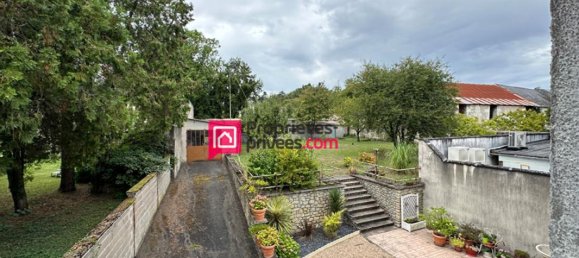 4 bedrooms House in Sainte-Maure-de-Touraine, France No. 236921 14