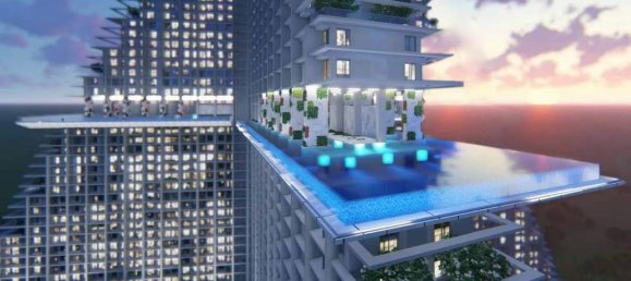 1 bedroom Condo in Pattaya, Thailand No. 10883 19