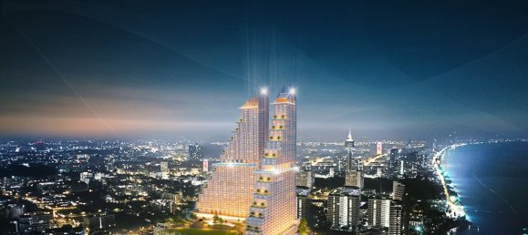 1 bedroom Condo in Pattaya, Thailand No. 10883 18