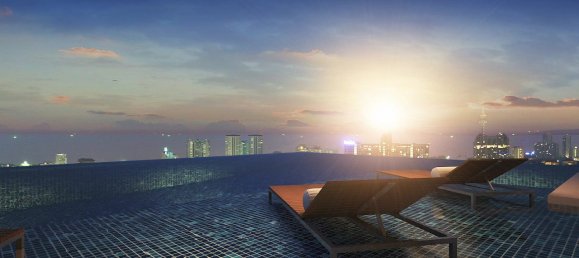 1 bedroom Condo in Pattaya, Thailand No. 10883 16