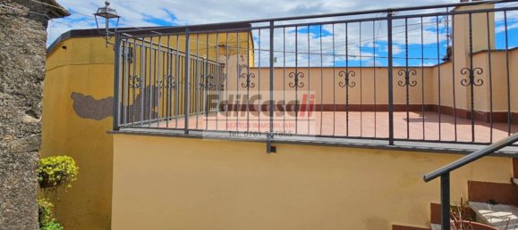 1 bedroom Apartment in Bassano in Teverina, Italy No. 264446 10