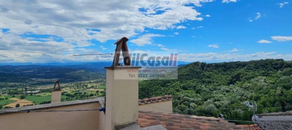 1 bedroom Apartment in Bassano in Teverina, Italy No. 264446 2