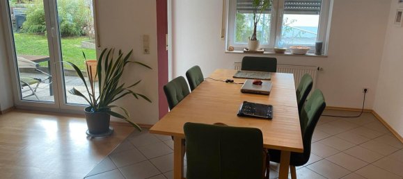 Adosado de 8 habitaciónes en Schwabisch Hall, Germany No. 14268 9