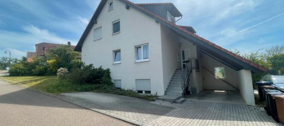 Adosado de 8 habitaciónes en Schwabisch Hall, Germany No. 14268 4