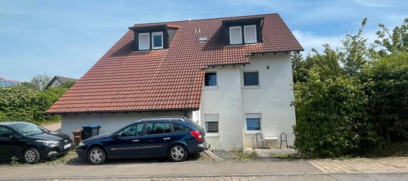 Adosado de 8 habitaciónes en Schwabisch Hall, Germany No. 14268 3