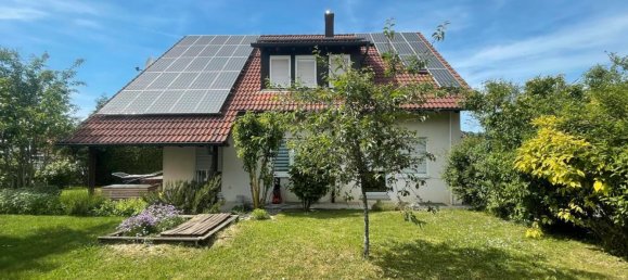 Adosado de 8 habitaciónes en Schwabisch Hall, Germany No. 14268 6