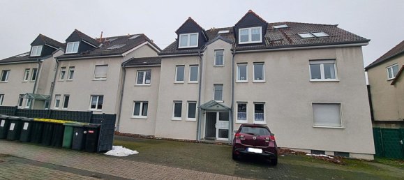 Apartamento de 1 dormitorio en Unna, Germany No. 111463 2