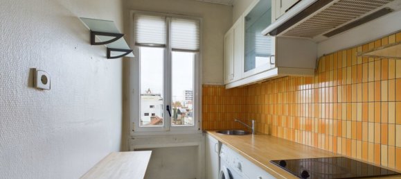 1 bedroom Apartment in Clamart, France No. 161854 13